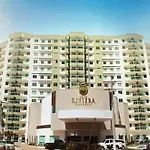 Apartamento no Riviera Park
