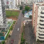 Apartamento no Riviera Park