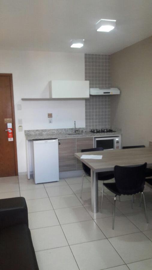 Apartamento No Riviera Park