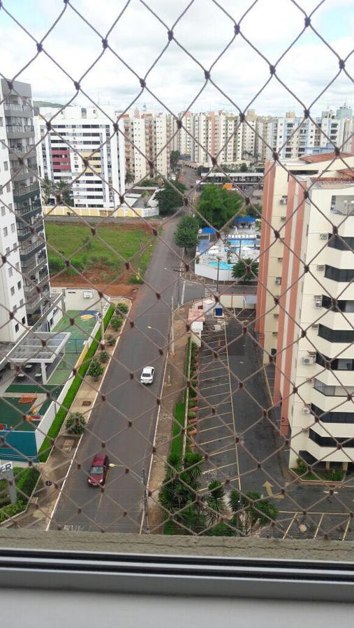 Apartamento No Riviera Park