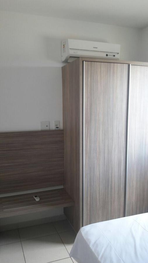 Apartamento No Riviera Park Caldas Novas